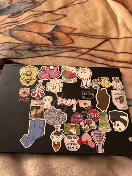 HP OmniBook X Flip 16 б/у