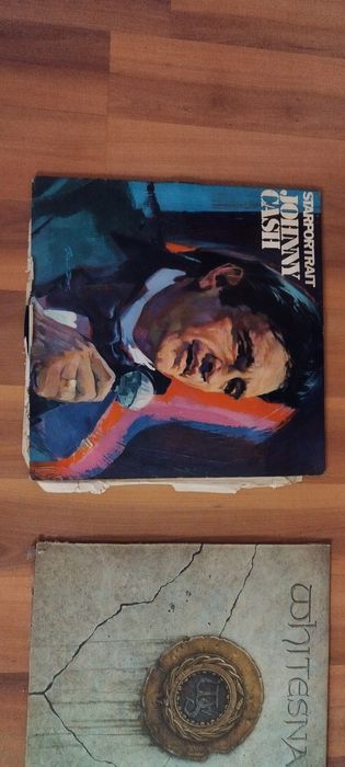 Грамофонни плочи най различни около 70 на брой