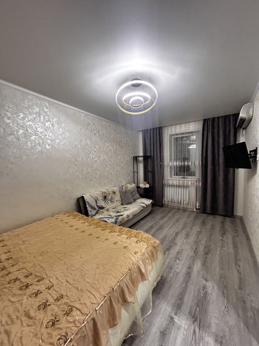 Сдам посуточно квартиру