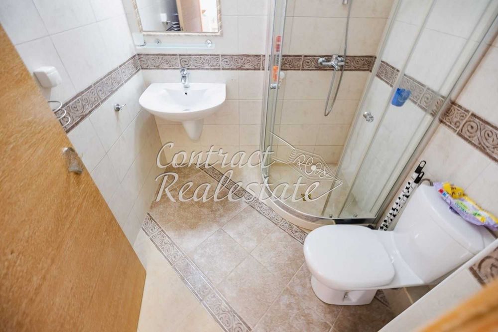 Дава се под наем Двустаен апартамент в Варна, м-т Траката - 57 кв.м за 550 € - Снимка #8