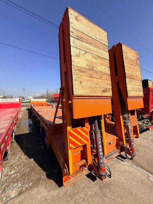 Traller tall Sotuvda tayyor 2025/2026 yil Yuqori sifatli 1 yi kafolat