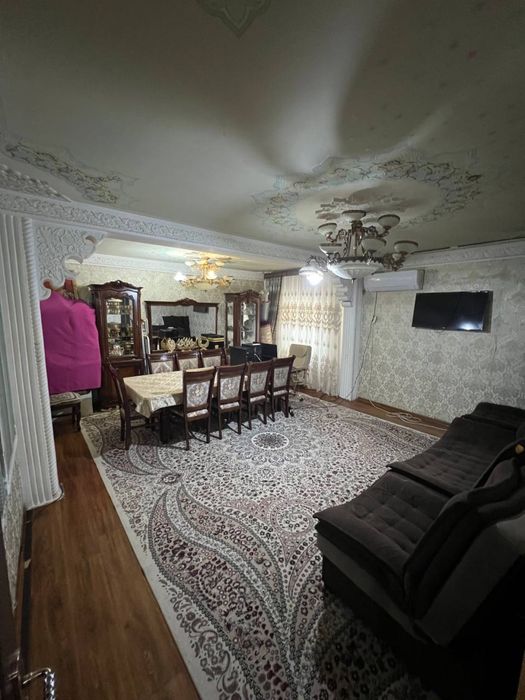 Algoritm 30 mavze 5 Xonali uy Sotiladi !