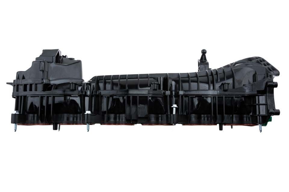 Modul galerie admisie BMW motor 3.0d N57N seria 3 4 5 6 7 X3 X4 X5 X6