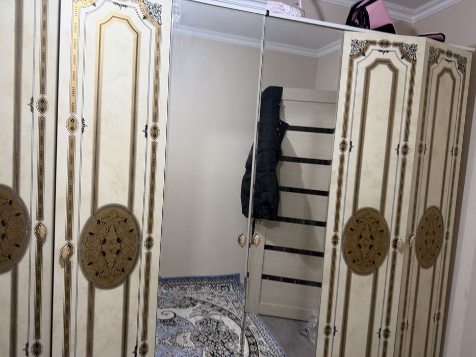 Шифонерь 2-еуі 100,000тг