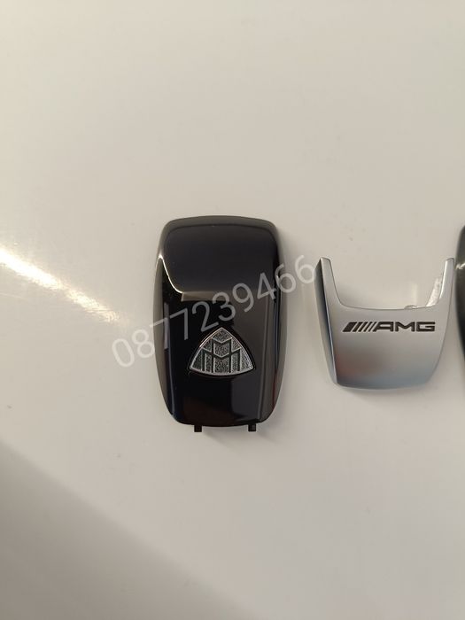 Mercedes AMG GT W177 W205 W257 W213 W167 W222 W290 X290