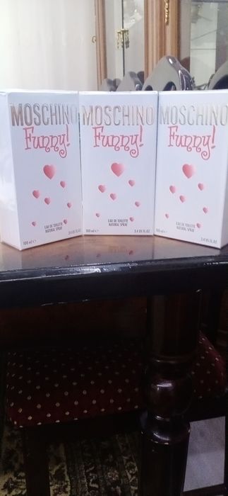 Mischino Funny 100ml