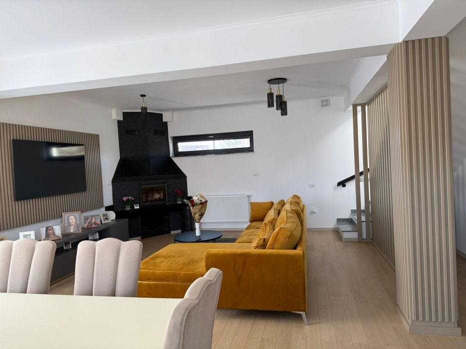 Casa de vanzare sau schimb