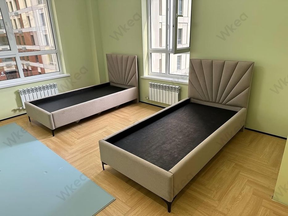 Мягкая кровать, От производителя, Юмшок Кроватлар Биринчи Кулдан,