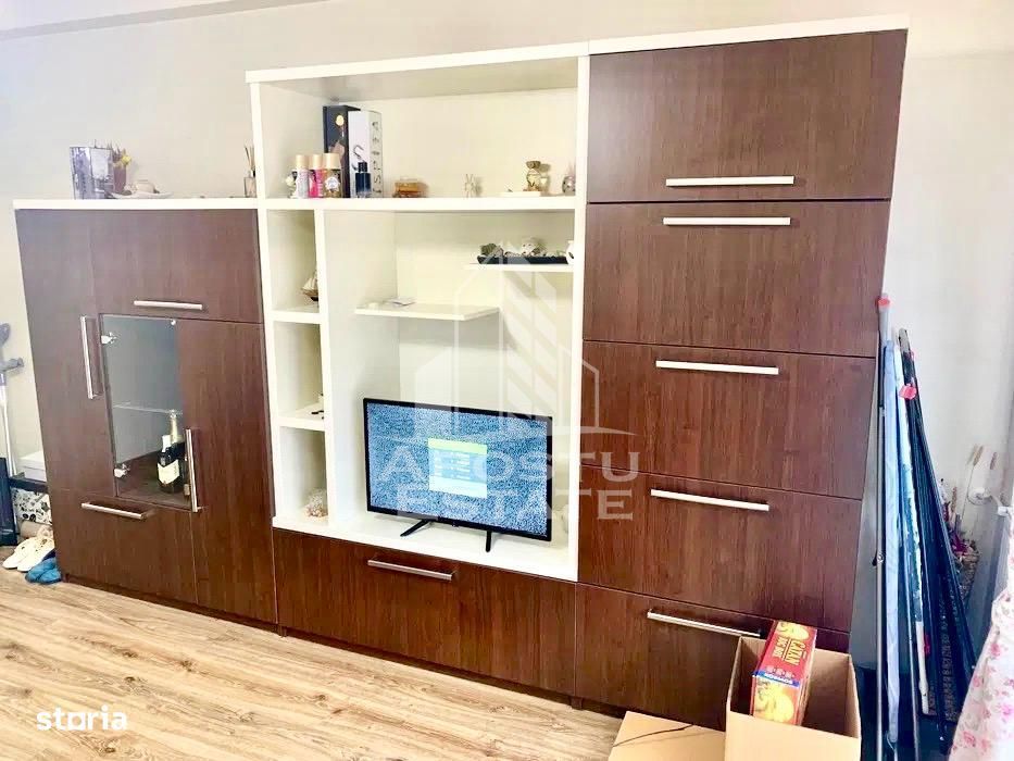 Apartament cu 2 camere de inchiriat, Giroc