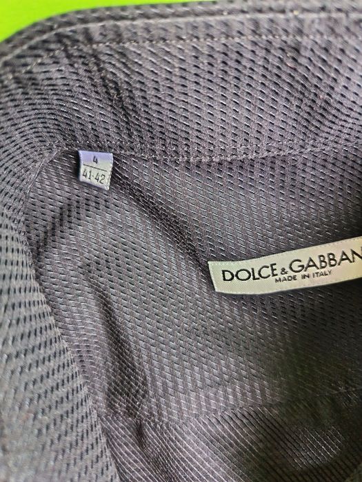 Cămașă D &G, clasică