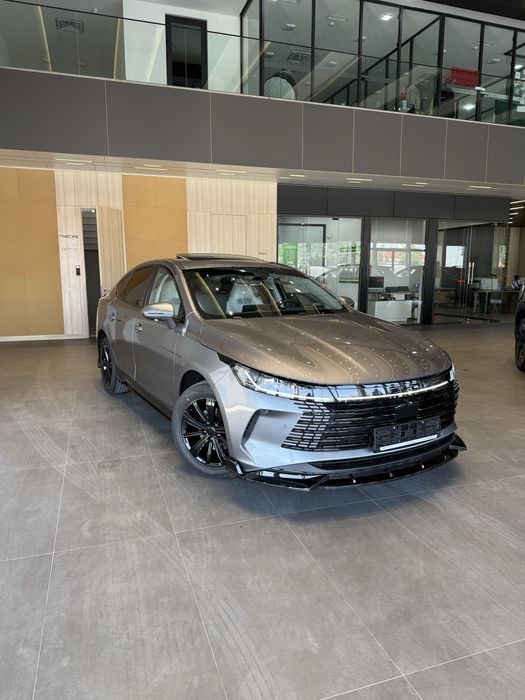 рассрочка byd chazor