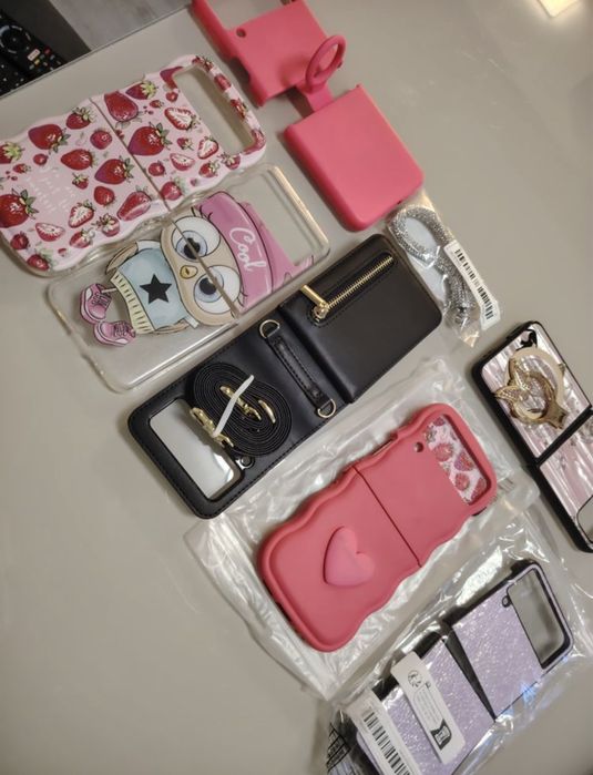 Samsung Galaxy Z Flip 3