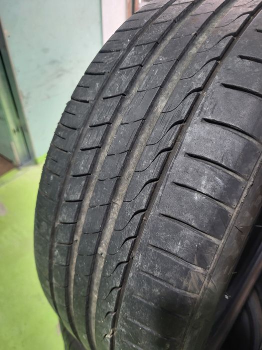 4 бр летни 215/50/17 Minerava