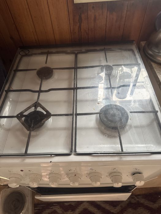 Продаи газовую плиту
