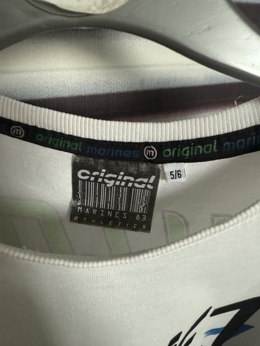 Детски дрехи 6 г. Оригинални