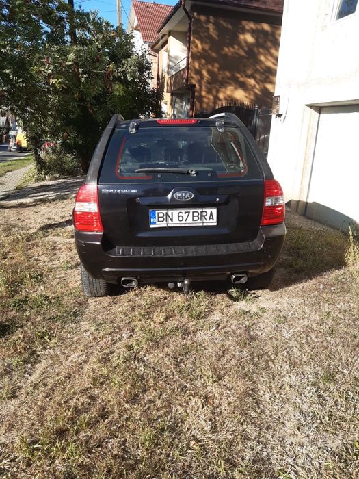 KIA  2007 — imagine 3