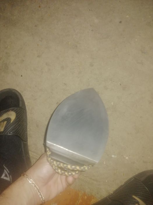 Продам утюг СССР