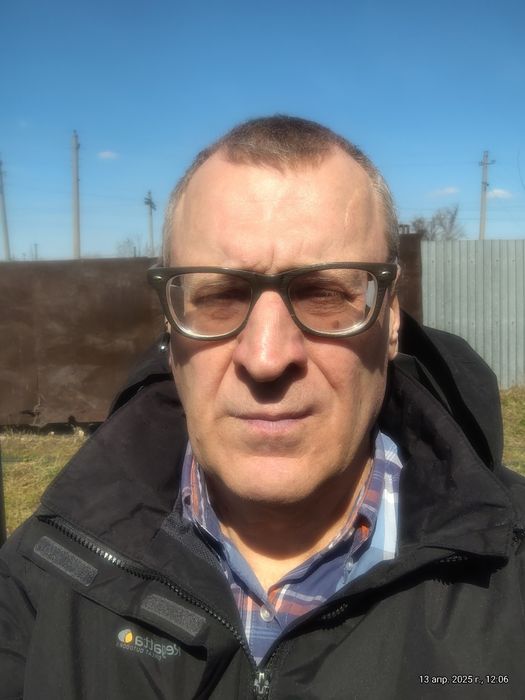 Советский электрик.