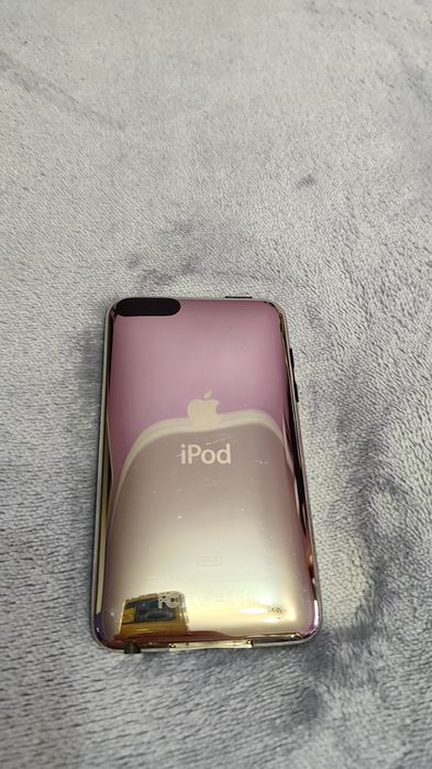 iPod Touch 3rd Gen 32 Gb