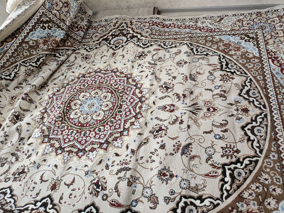 Ковер размер 3*4