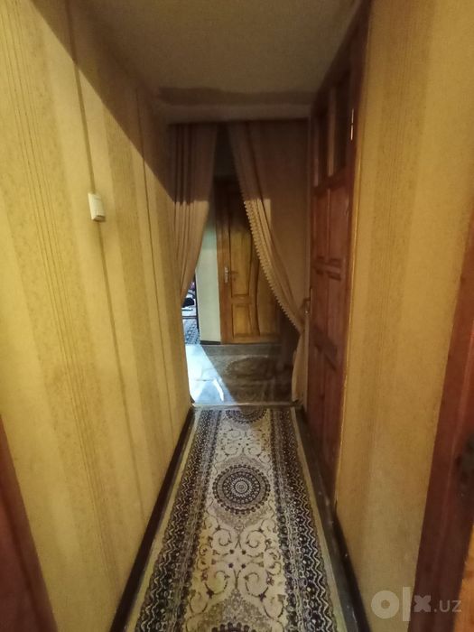 Ijaraga kvartira qizlarga