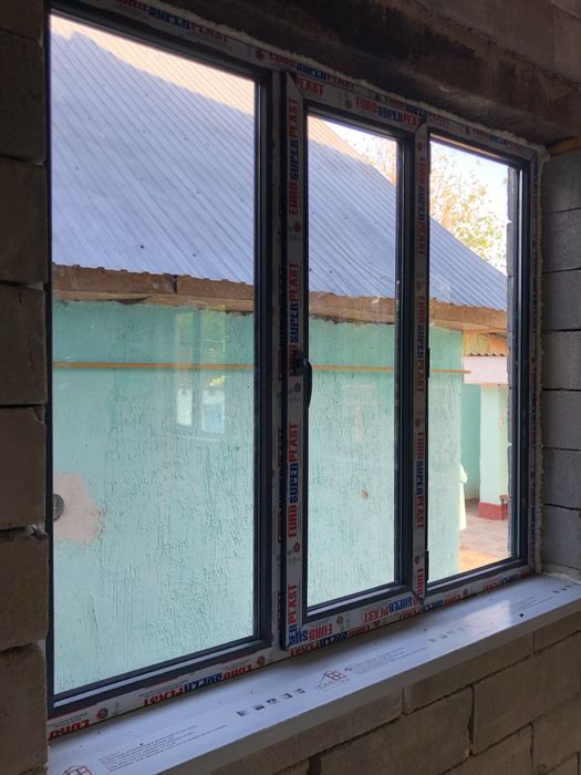 Пластиковые Окны скидка шок цена!!!