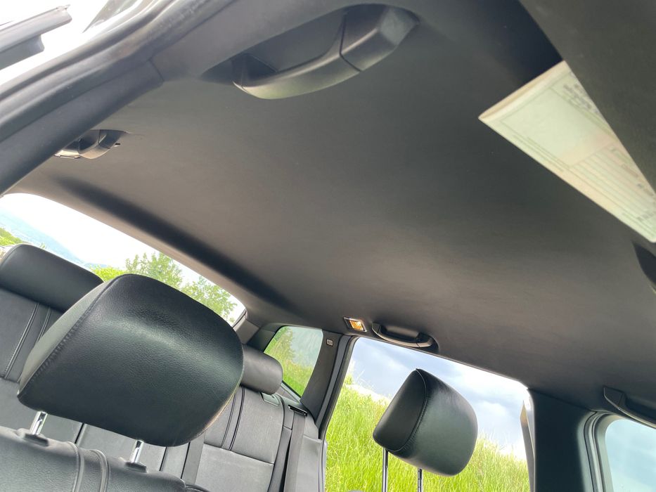 БМВ х3 е83 3.0sd 286 коня Bi turbo НА ЧАСТИ