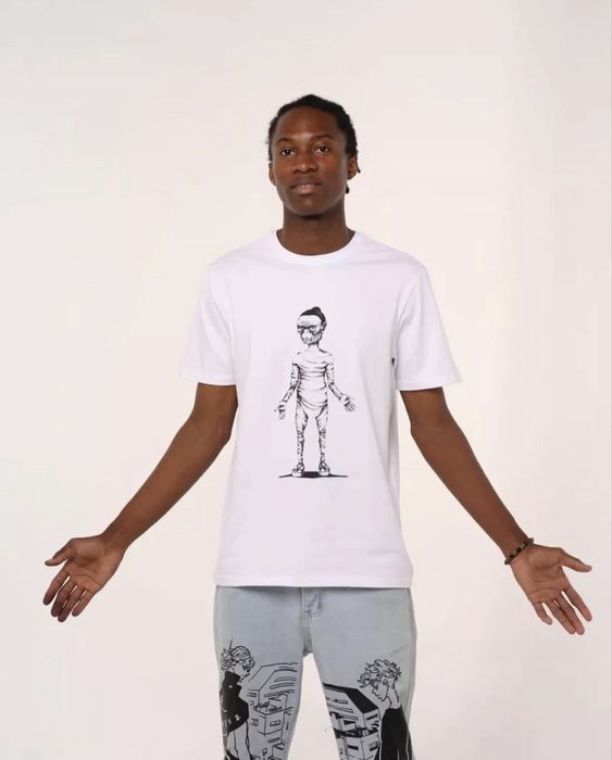 Футболки по хорошей цене!