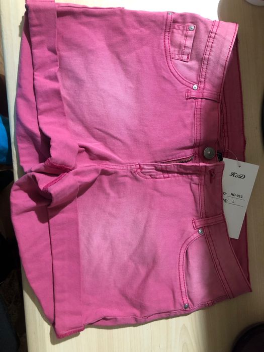 Страхотни нови летни къси панталони