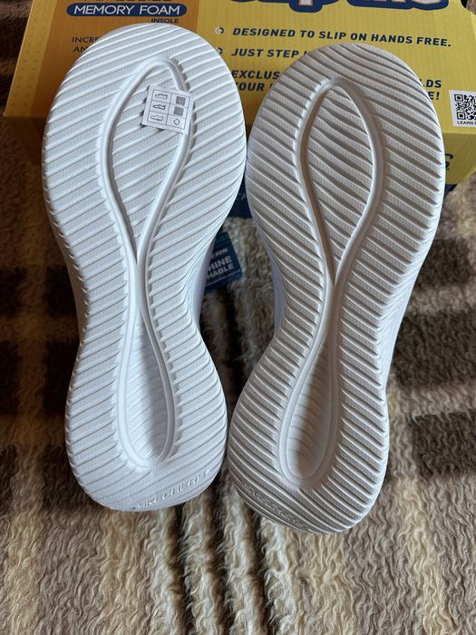 Маратонки Skechers Ultra Flex Slip on