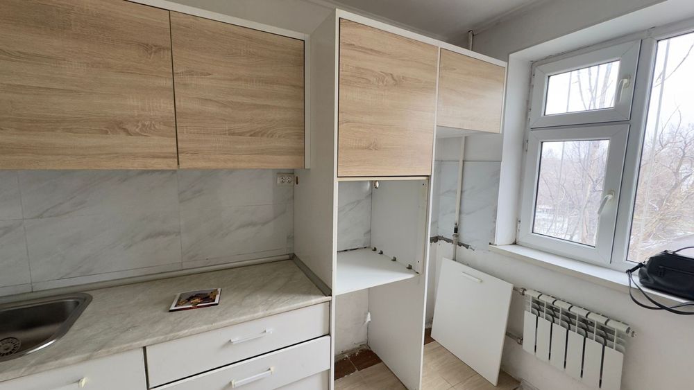 Кухонный гарнитур