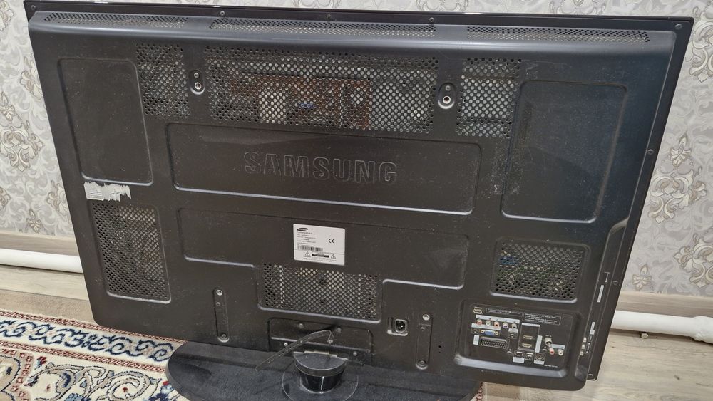 Продам телевизор б/у.