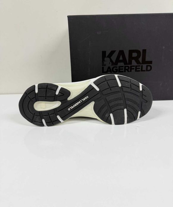 Karl Lagerfeld Lux Finesse