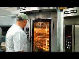 Ротационная печь Panomer Turkiya ротацион печи Нукус