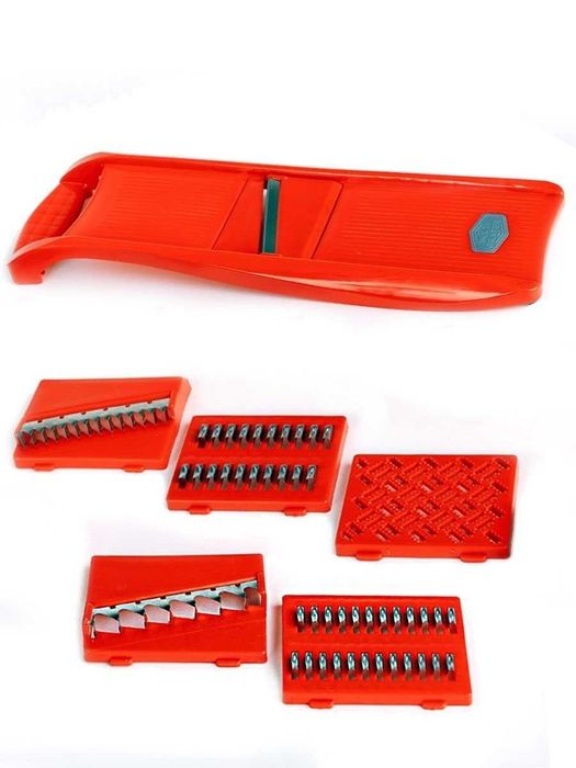 Овощная Терка Шинкователь