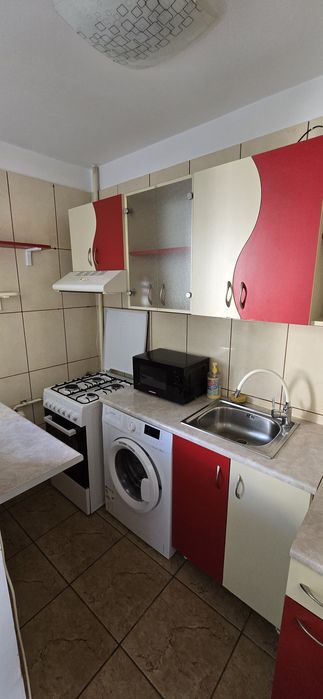 Garsoniera Metrou Drumul Taberei