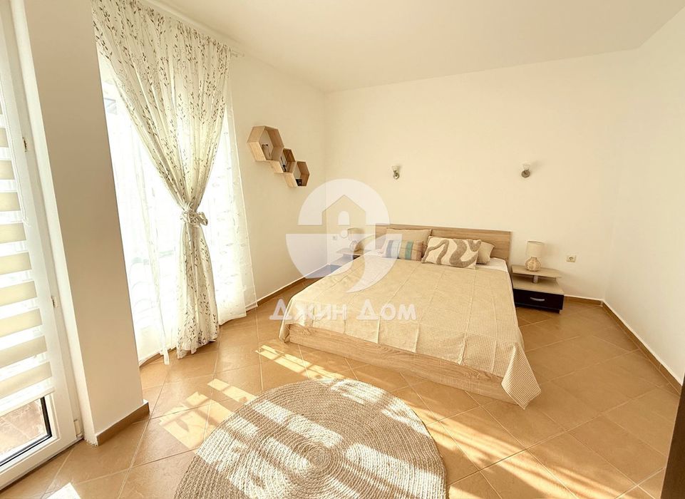 Продава се Тристаен апартамент в к.к. Слънчев бряг - 85 кв.м за 576 €/кв.м - Снимка #6