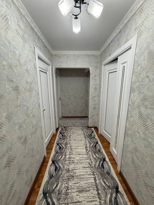 ^УЛУЧШЕНКА 3/2/4 Чиланзар Г9а Фархадский, ИнЯз 2×8 Балкон 85м² Продажа