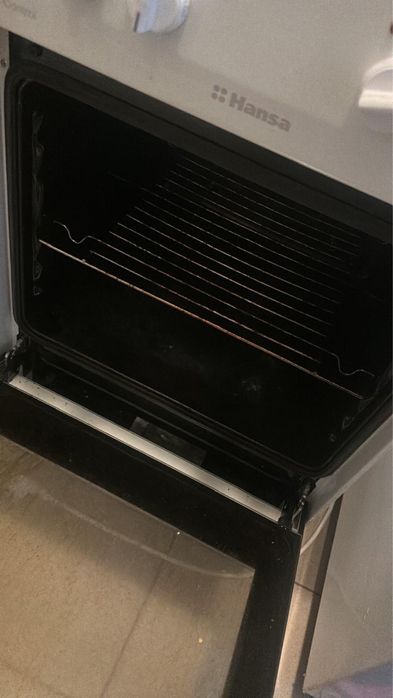 Газовая плита Hansa