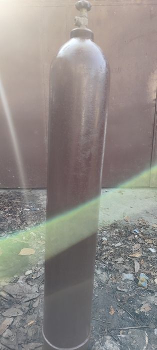 Резачка - оксижен + 2х20 метра кабел + монометър + редуцир винтил