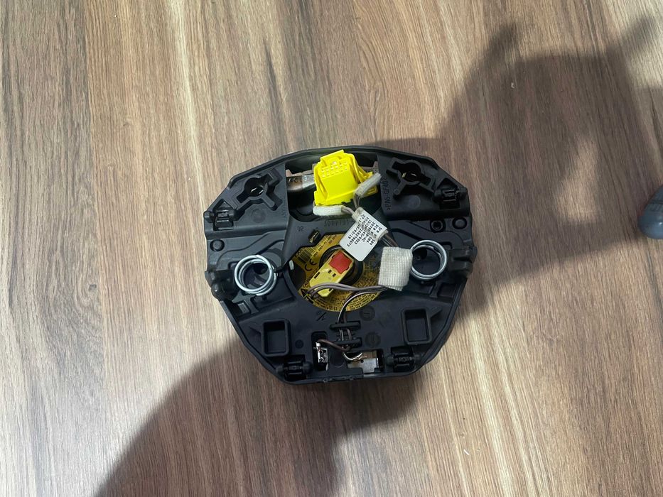 Airbag volan Seat Leon Toledo Ibiza Ateca  cod 5F0880201G / 5F0880201H