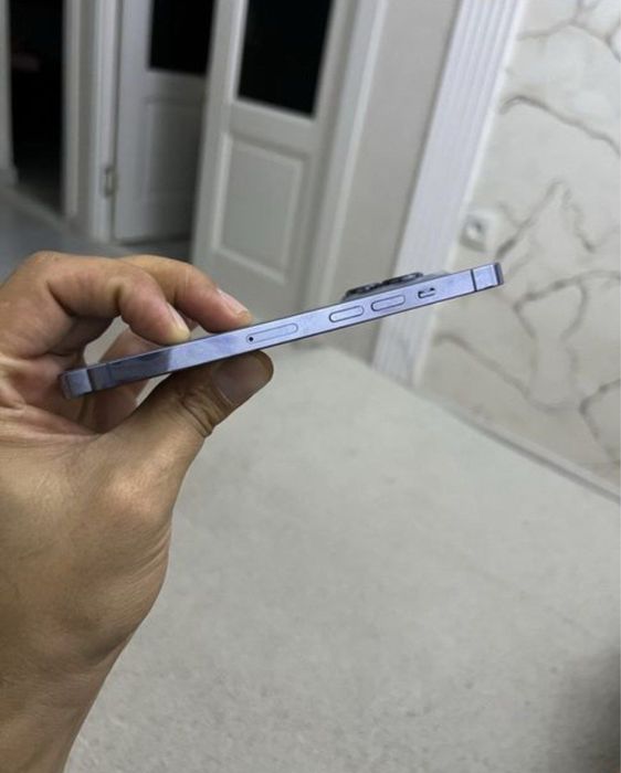 Iphone 13 pro sotiladi