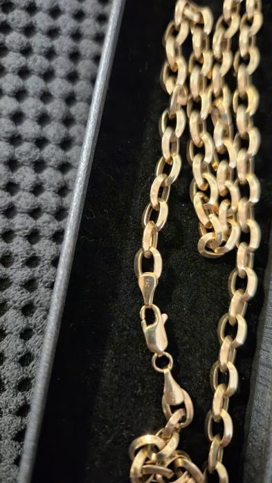 Lant Barbatesc 22gr/ 14k