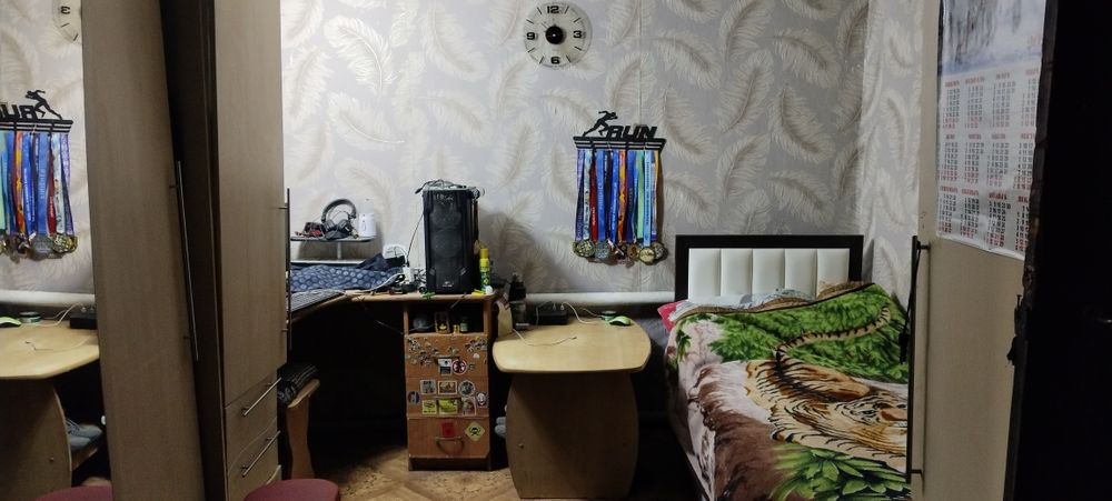 Продам дом в городе