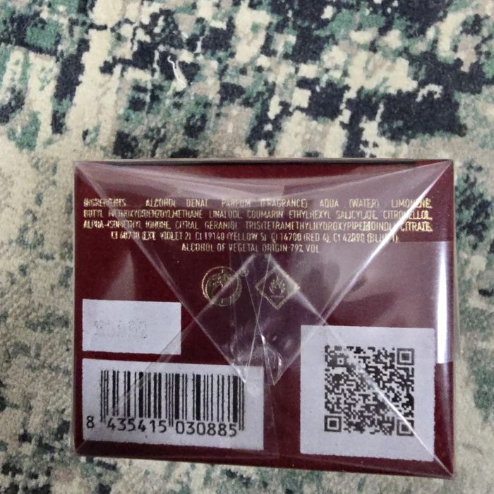 Jean Paul Gaultier - Scandal Absolu 100ml parfum concentre