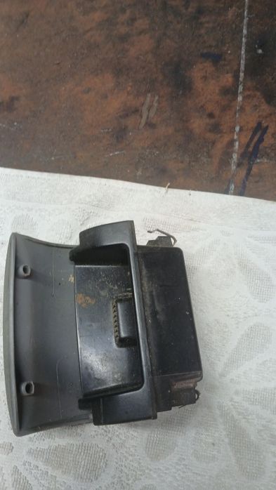 Нови и стари части за Octavia U1