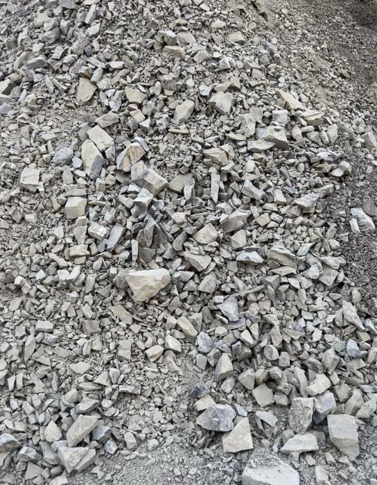 Дресва, Щебень, Грунт, Песок, Отсев