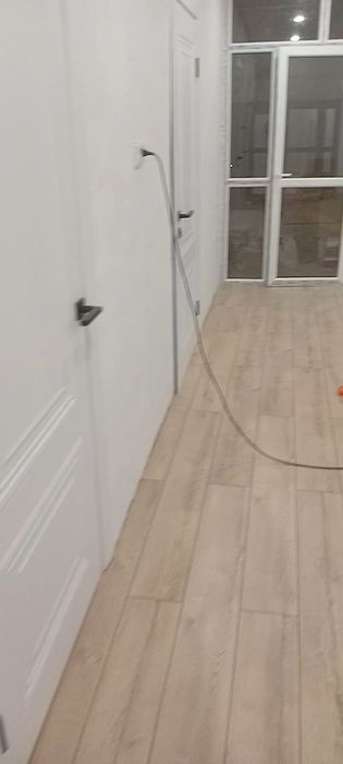 Укладка Ламената паркета