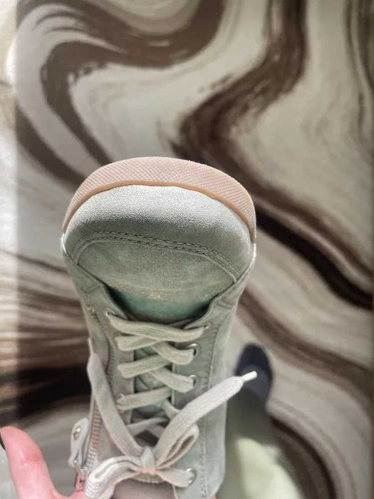 Спортни обувки, кецове, ежедневни боти, сникърси естествена кожа Ara