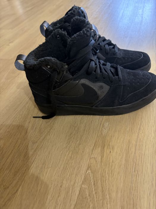 Ghete Nike marime 38,5